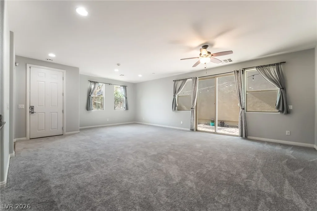 10917 Mount Pendleton, Las Vegas, NV 89179