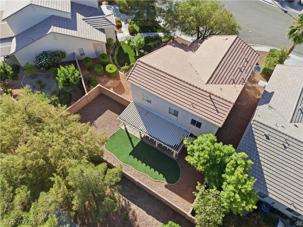 4007 Rain Flower, North Las Vegas, NV 89031