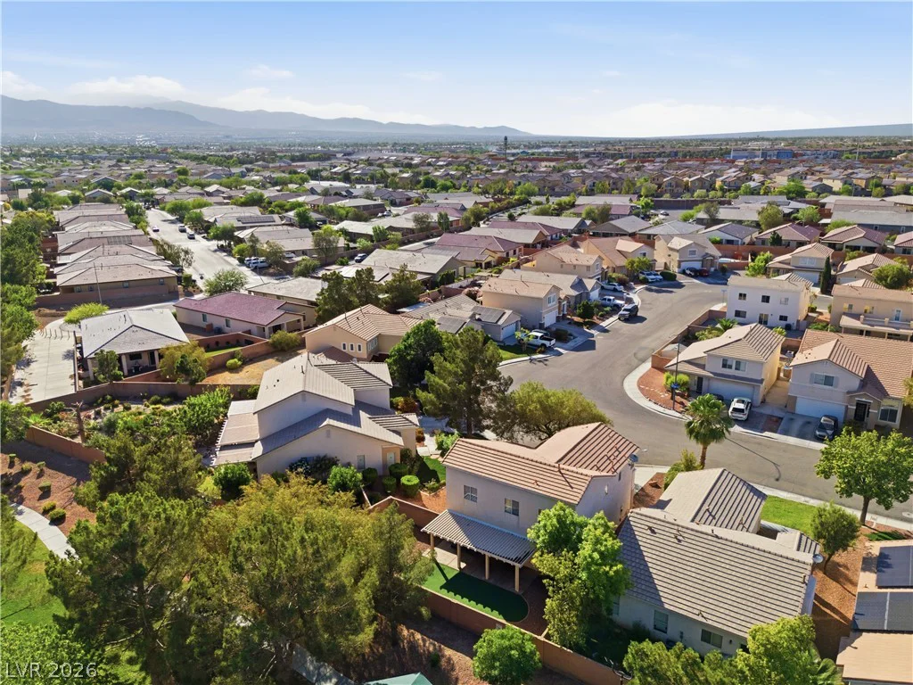 4007 Rain Flower, North Las Vegas, NV 89031