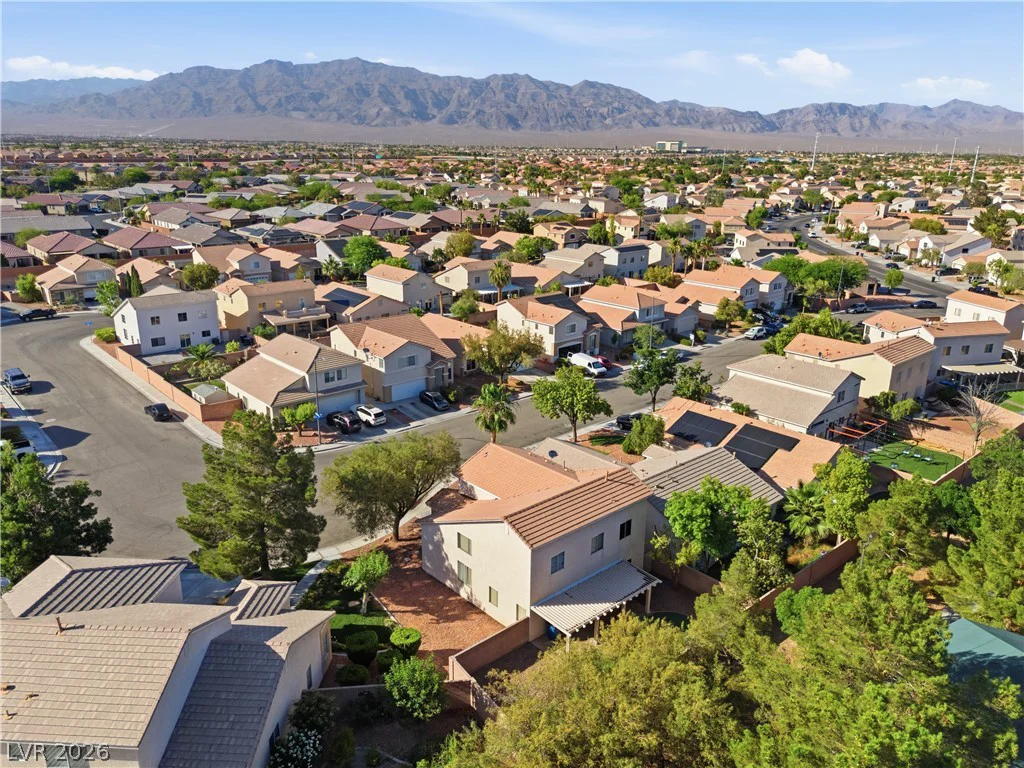 4007 Rain Flower, North Las Vegas, NV 89031