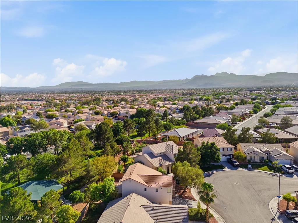 4007 Rain Flower, North Las Vegas, NV 89031