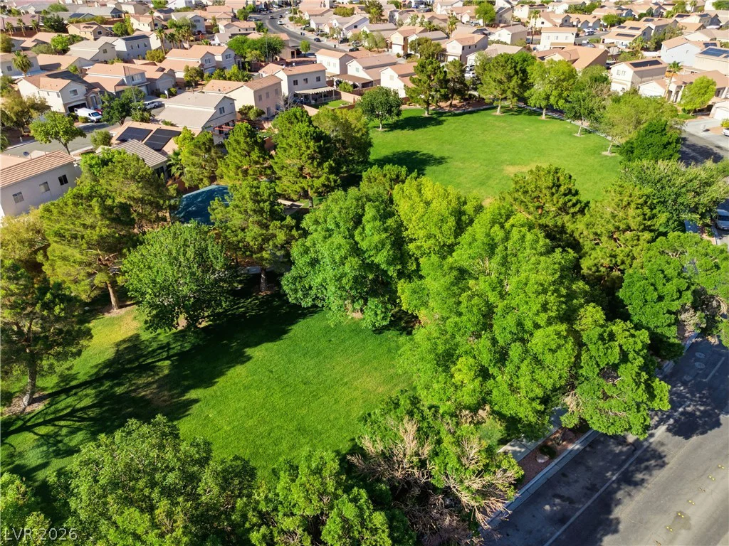 4007 Rain Flower, North Las Vegas, NV 89031