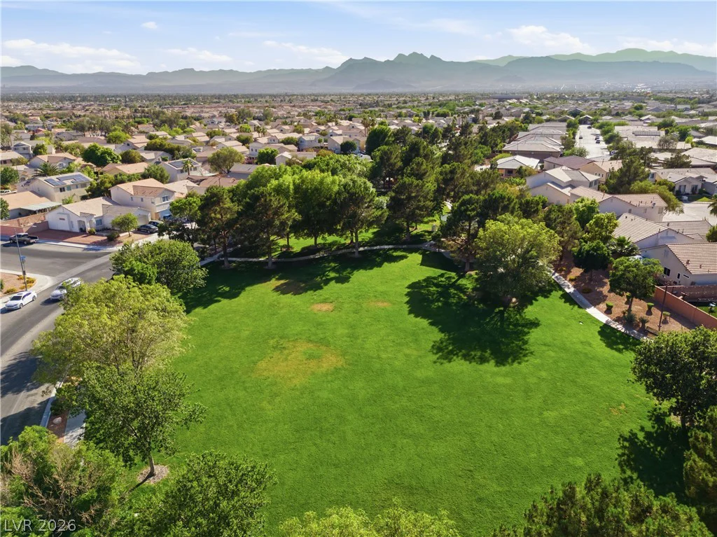 4007 Rain Flower, North Las Vegas, NV 89031