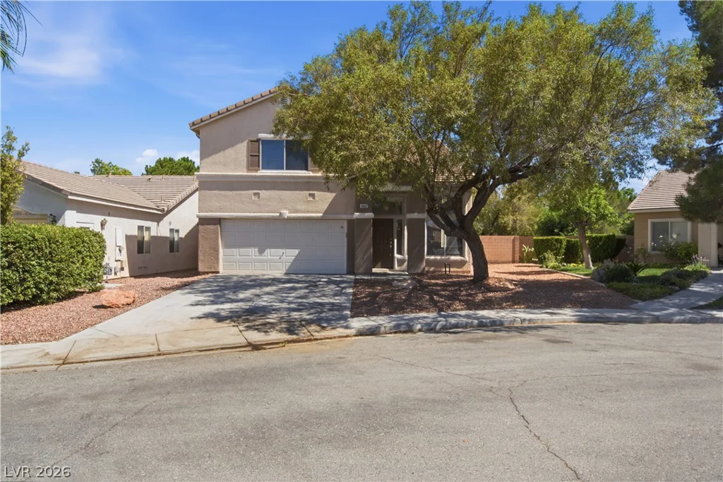 4007 Rain Flower, North Las Vegas, NV 89031
