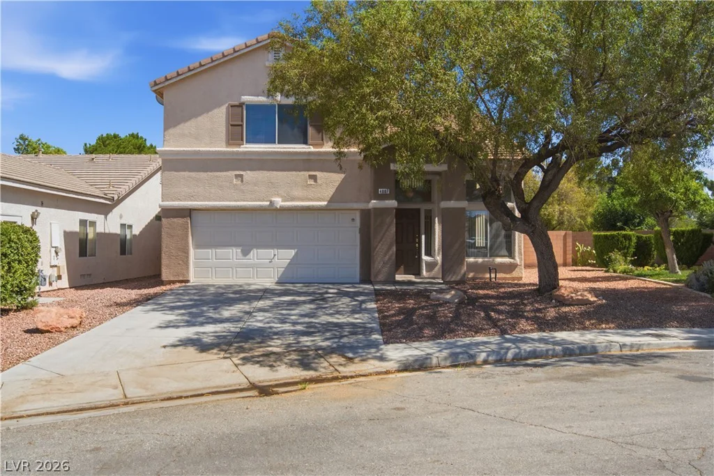 4007 Rain Flower, North Las Vegas, NV 89031