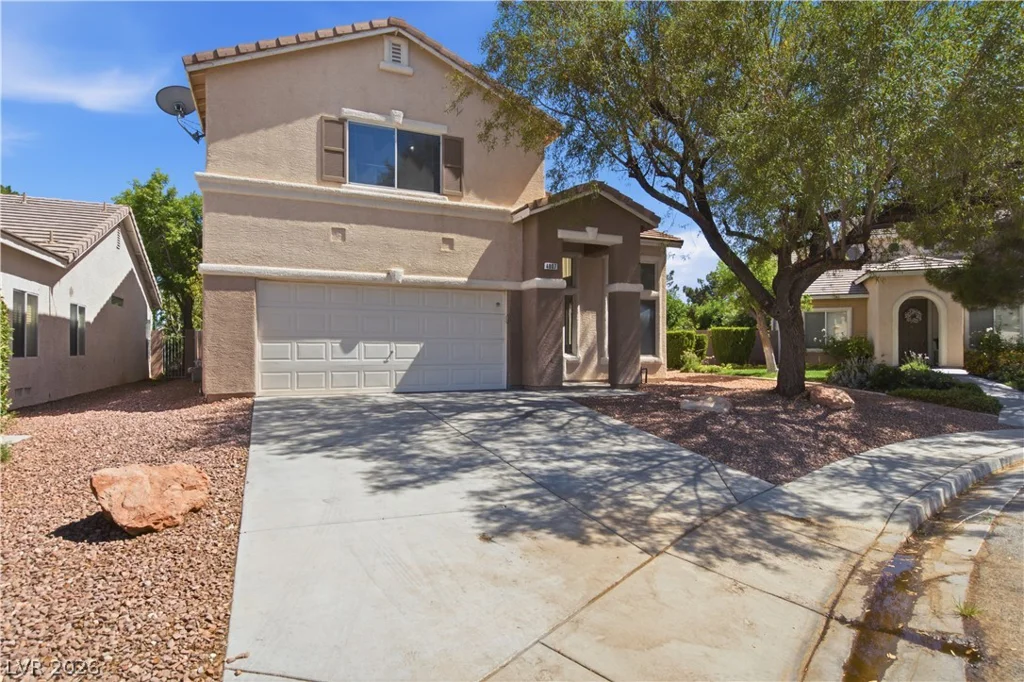 4007 Rain Flower, North Las Vegas, NV 89031
