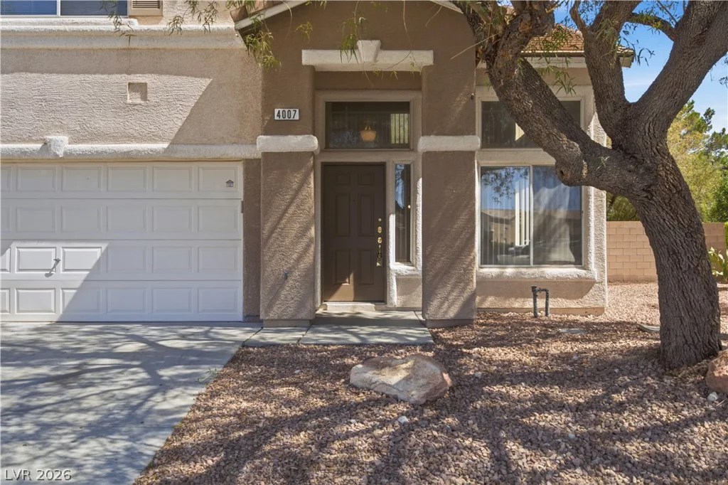 4007 Rain Flower, North Las Vegas, NV 89031