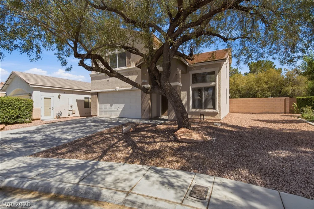 4007 Rain Flower, North Las Vegas, NV 89031