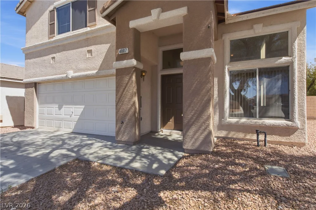 4007 Rain Flower, North Las Vegas, NV 89031