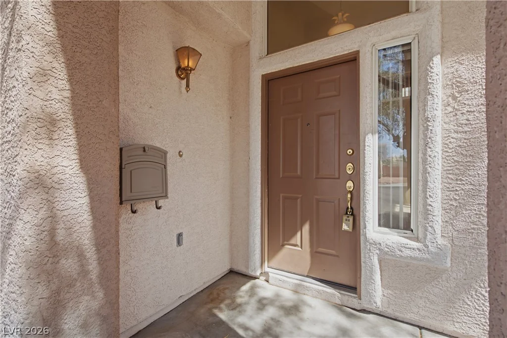 4007 Rain Flower, North Las Vegas, NV 89031