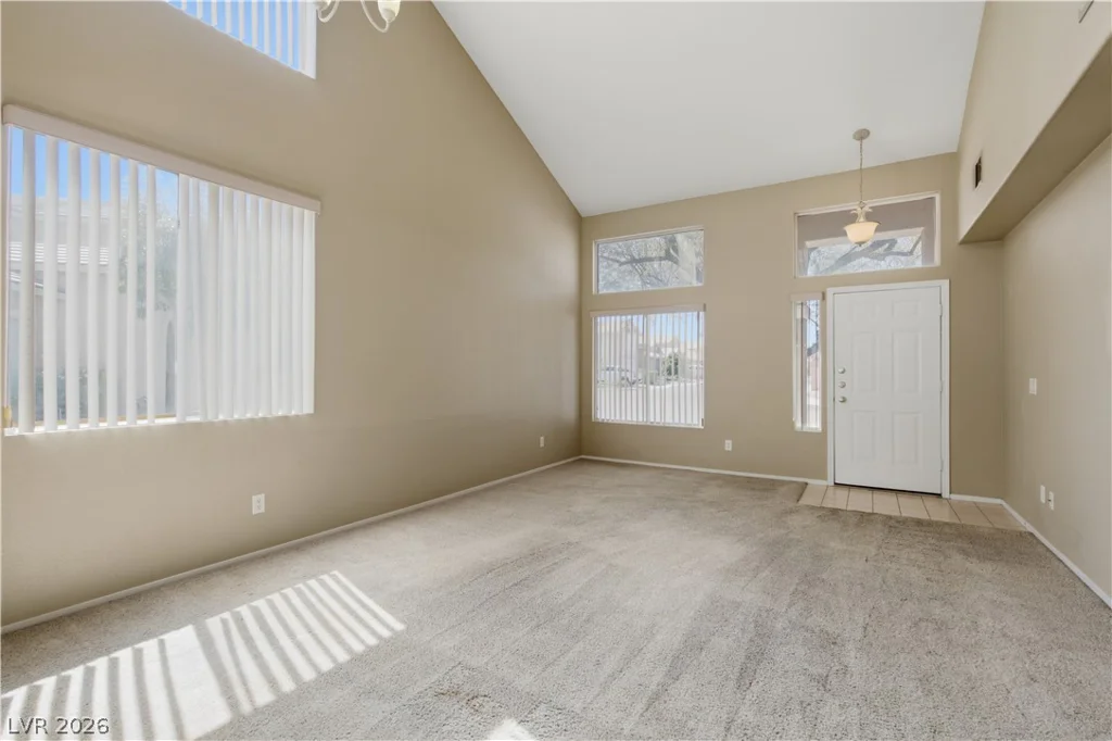 4007 Rain Flower, North Las Vegas, NV 89031