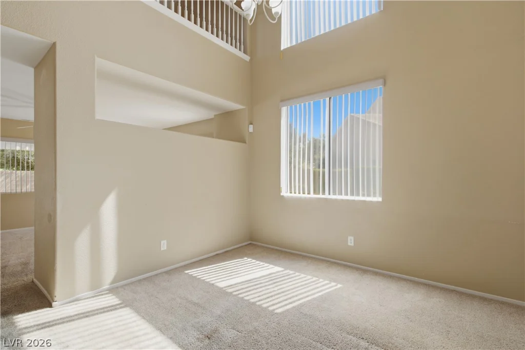 4007 Rain Flower, North Las Vegas, NV 89031