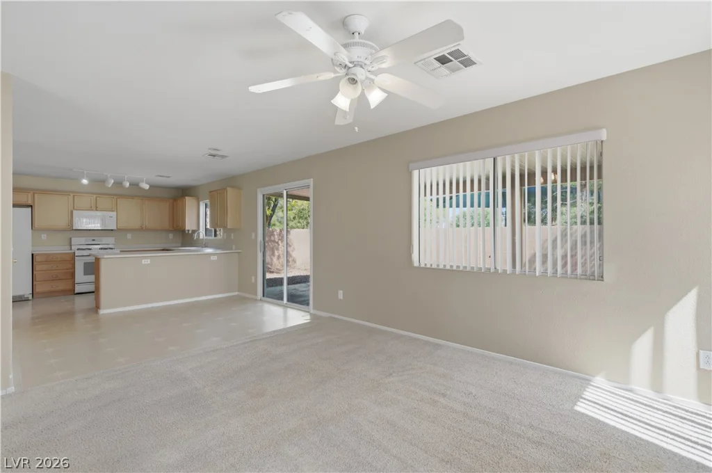 4007 Rain Flower, North Las Vegas, NV 89031