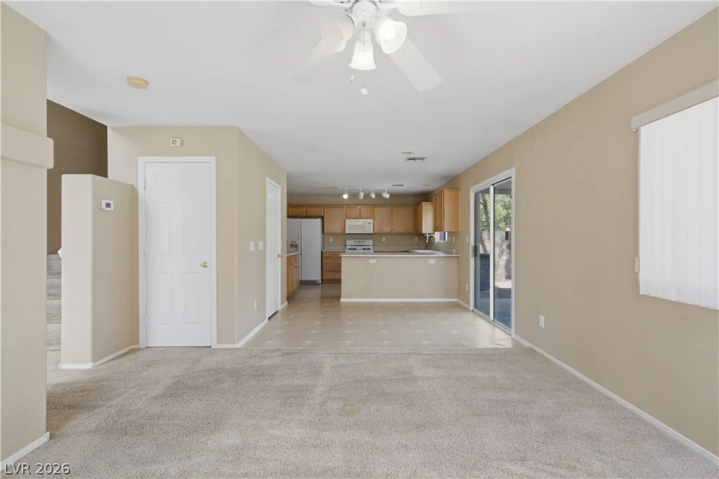 4007 Rain Flower, North Las Vegas, NV 89031