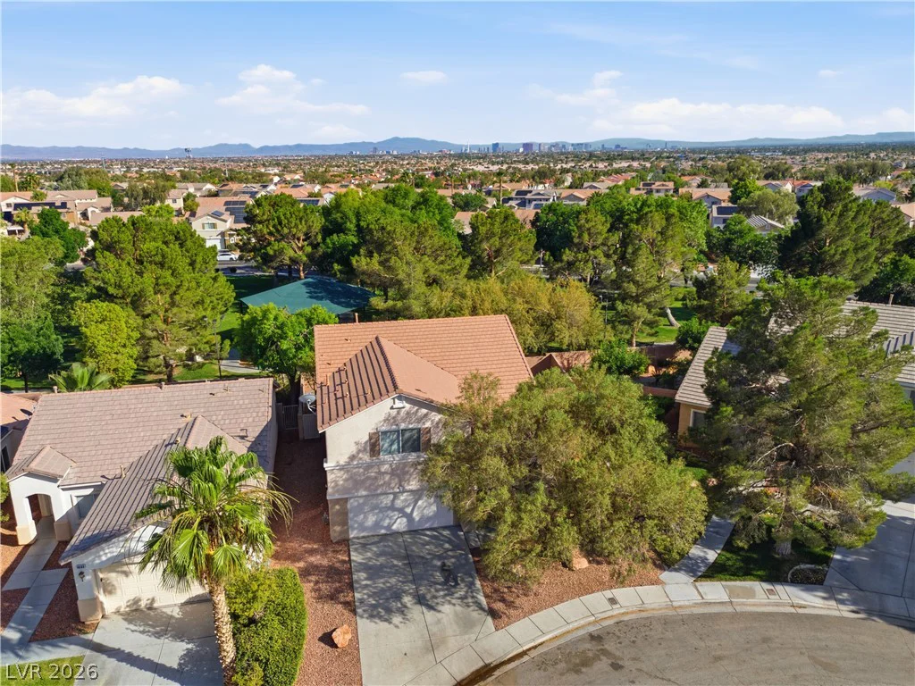 4007 Rain Flower, North Las Vegas, NV 89031