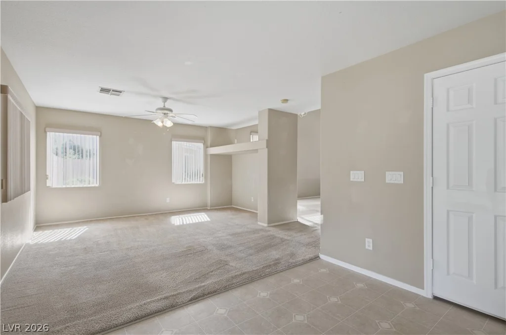 4007 Rain Flower, North Las Vegas, NV 89031