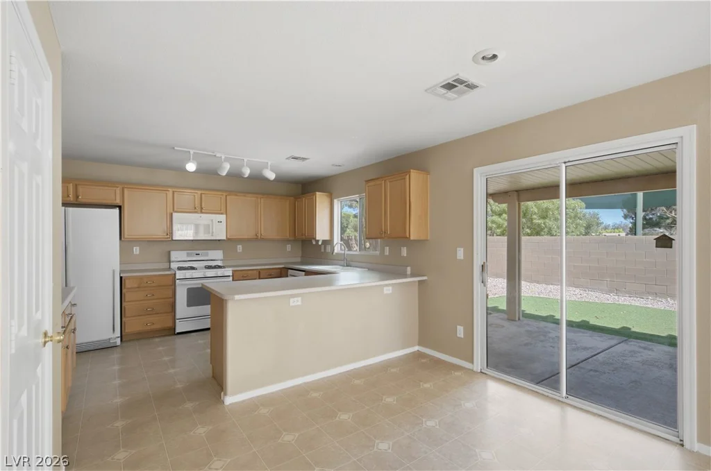 4007 Rain Flower, North Las Vegas, NV 89031