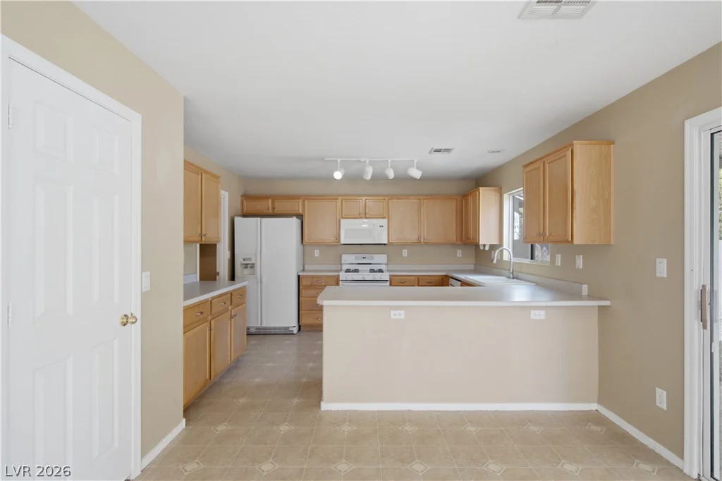 4007 Rain Flower, North Las Vegas, NV 89031