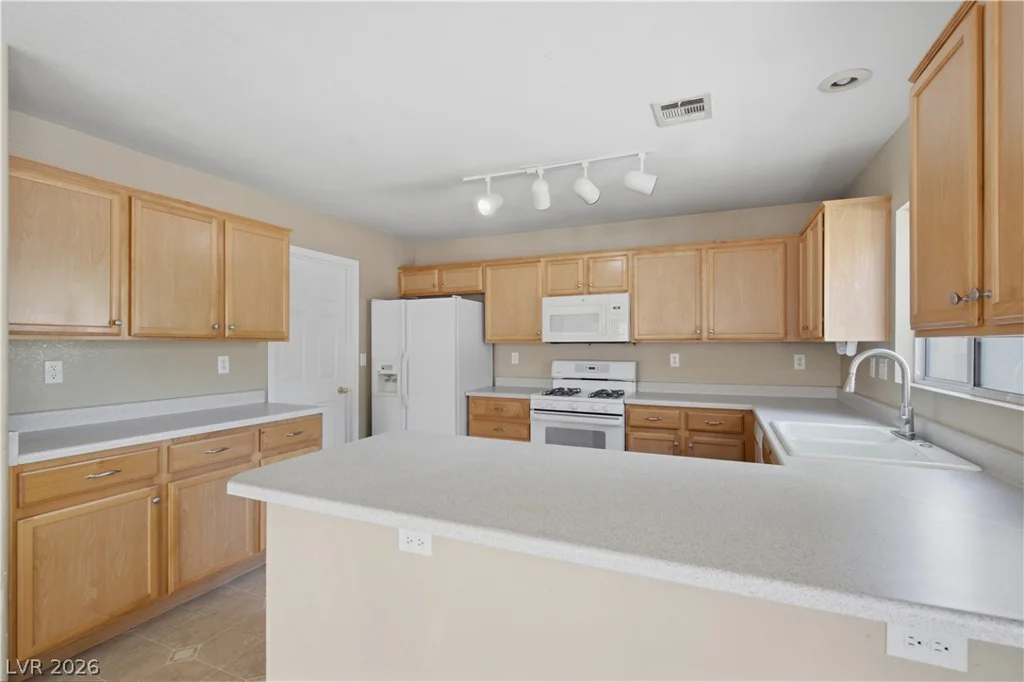 4007 Rain Flower, North Las Vegas, NV 89031