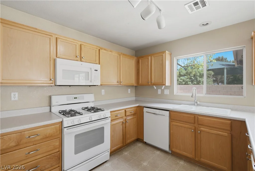 4007 Rain Flower, North Las Vegas, NV 89031