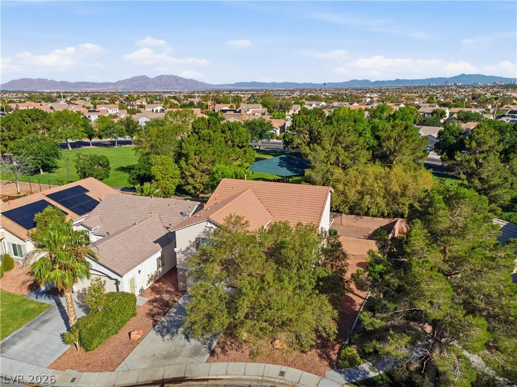 4007 Rain Flower, North Las Vegas, NV 89031