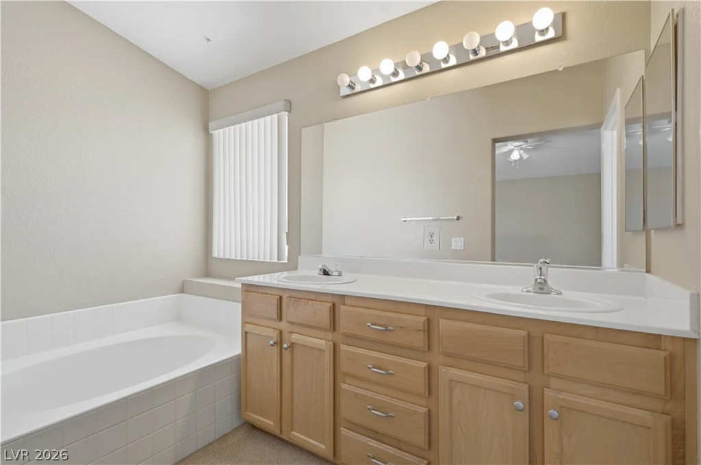 4007 Rain Flower, North Las Vegas, NV 89031