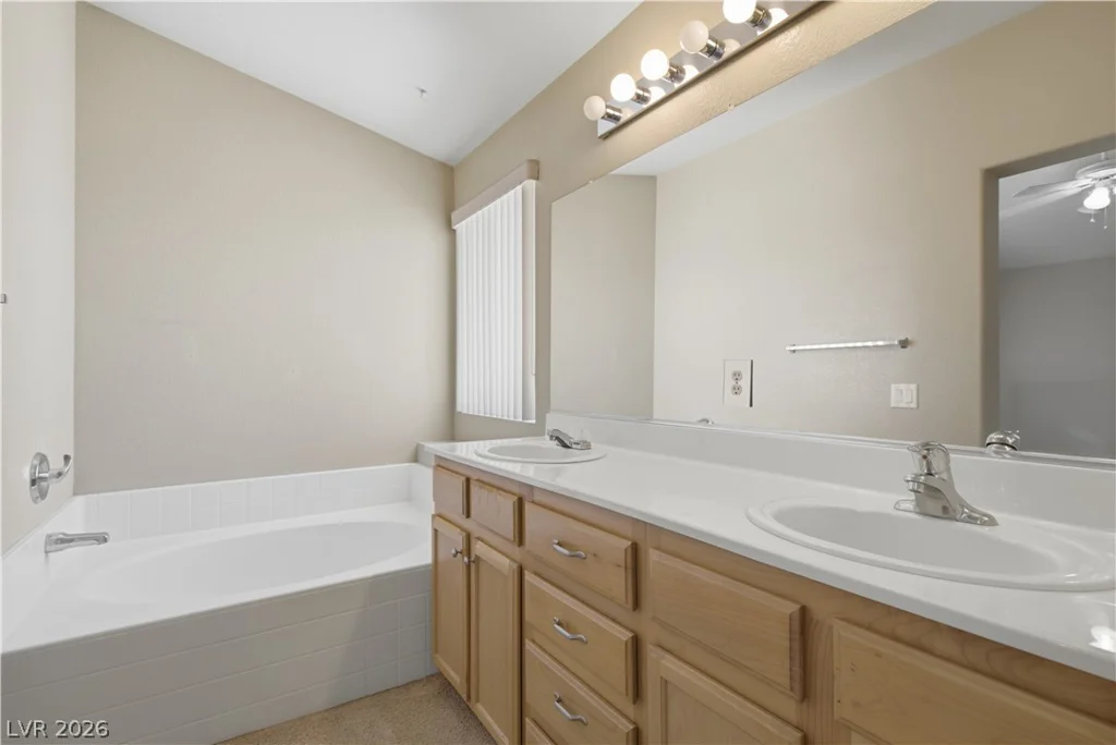 4007 Rain Flower, North Las Vegas, NV 89031