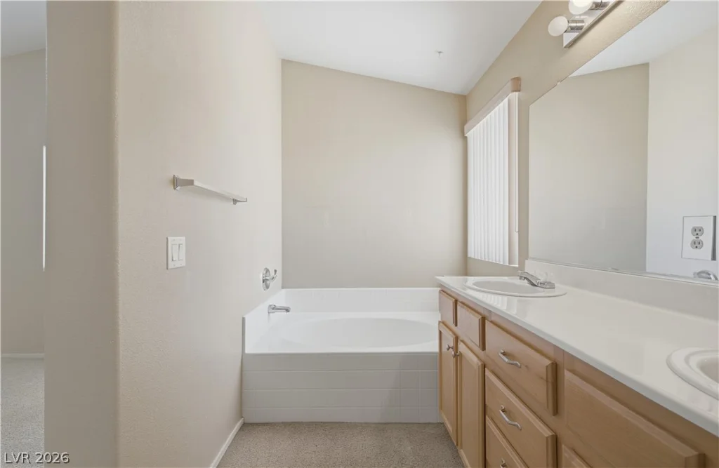 4007 Rain Flower, North Las Vegas, NV 89031