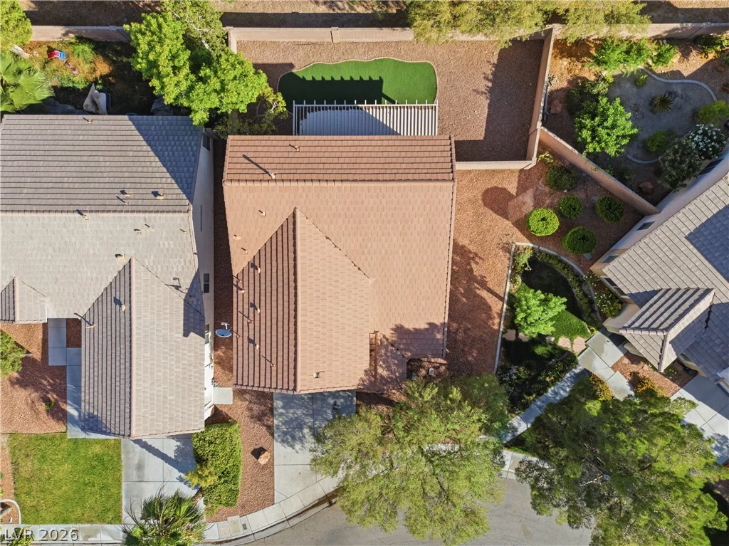 4007 Rain Flower, North Las Vegas, NV 89031