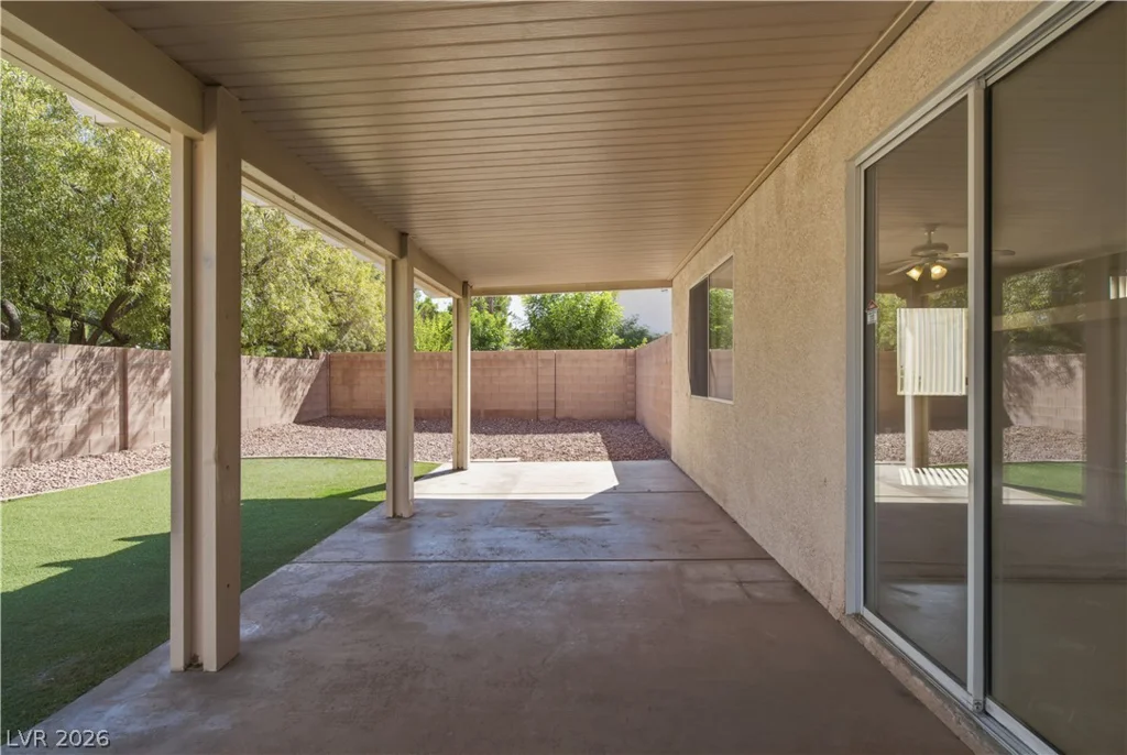 4007 Rain Flower, North Las Vegas, NV 89031