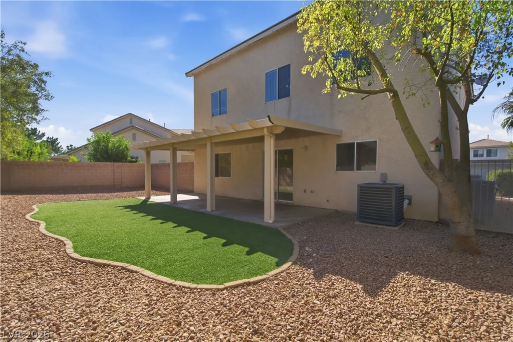 4007 Rain Flower, North Las Vegas, NV 89031