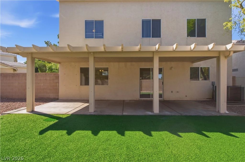 4007 Rain Flower, North Las Vegas, NV 89031