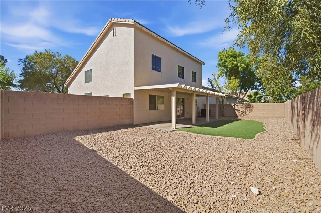 4007 Rain Flower, North Las Vegas, NV 89031
