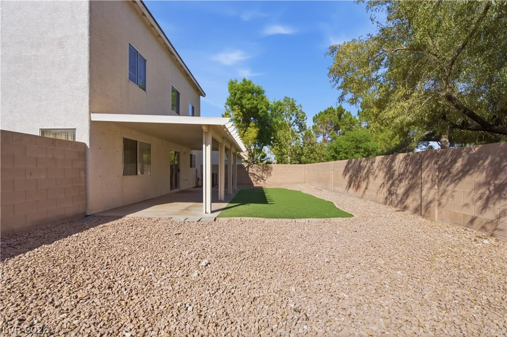4007 Rain Flower, North Las Vegas, NV 89031