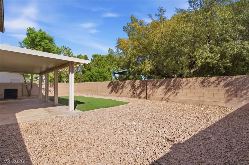 4007 Rain Flower, North Las Vegas, NV 89031