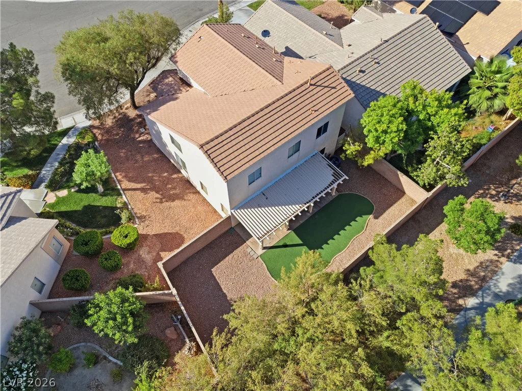 4007 Rain Flower, North Las Vegas, NV 89031
