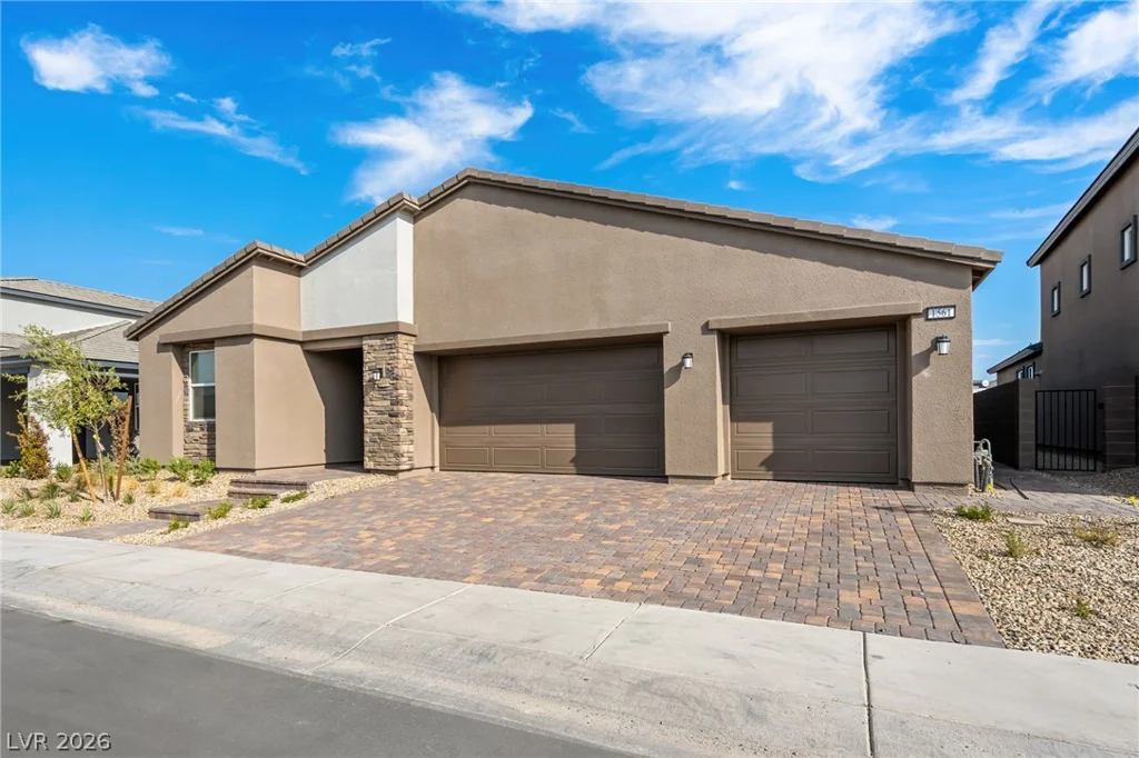 , Henderson, NV 89011