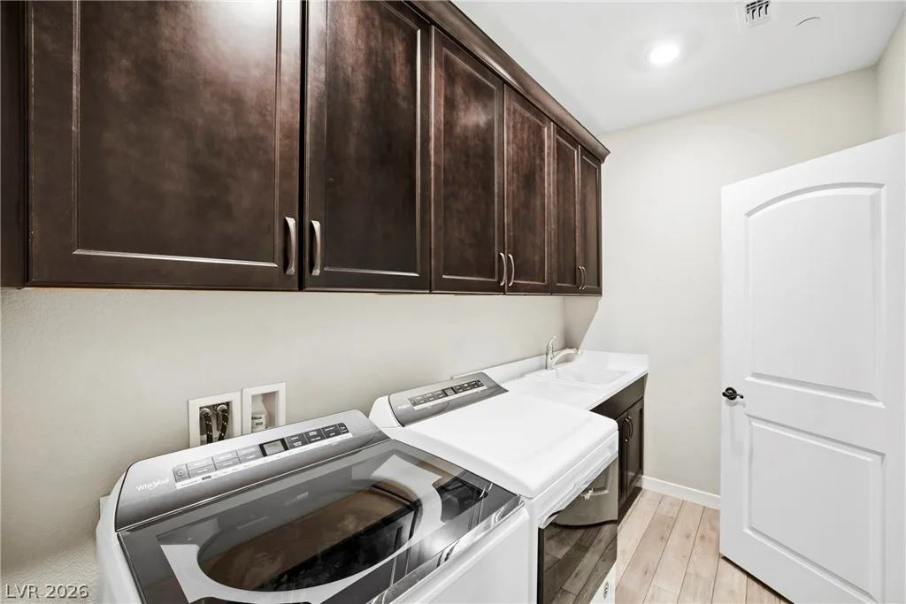 12349 Sunset Sage, Las Vegas, NV 89138