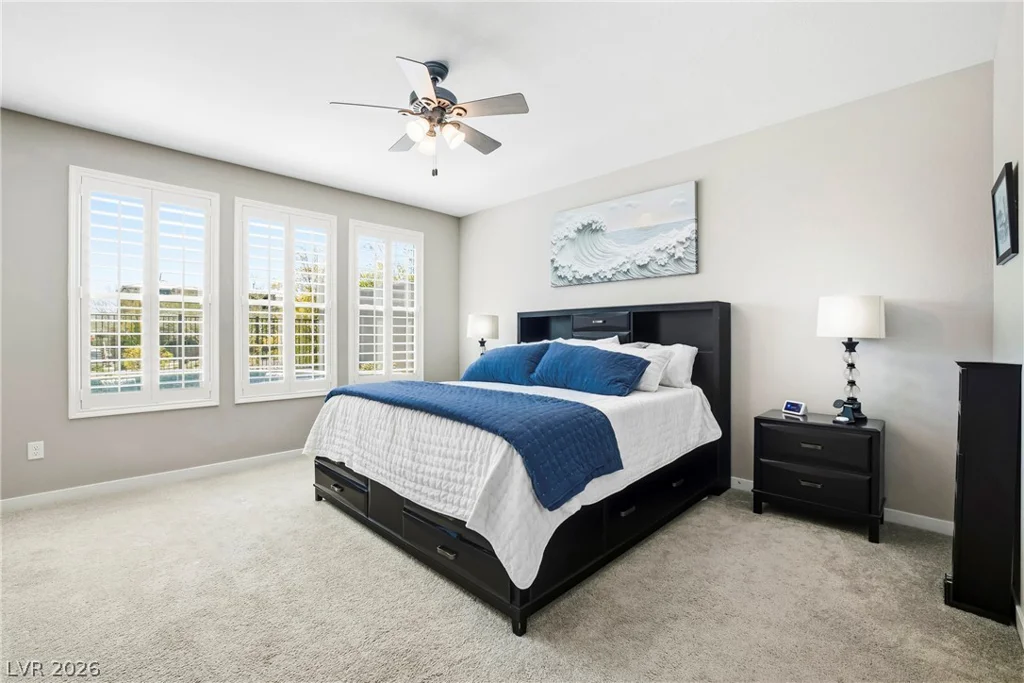 12349 Sunset Sage, Las Vegas, NV 89138