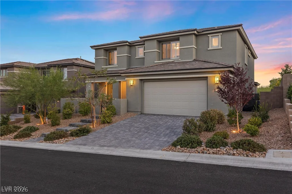 12349 Sunset Sage, Las Vegas, NV 89138