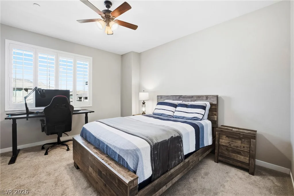 12349 Sunset Sage, Las Vegas, NV 89138