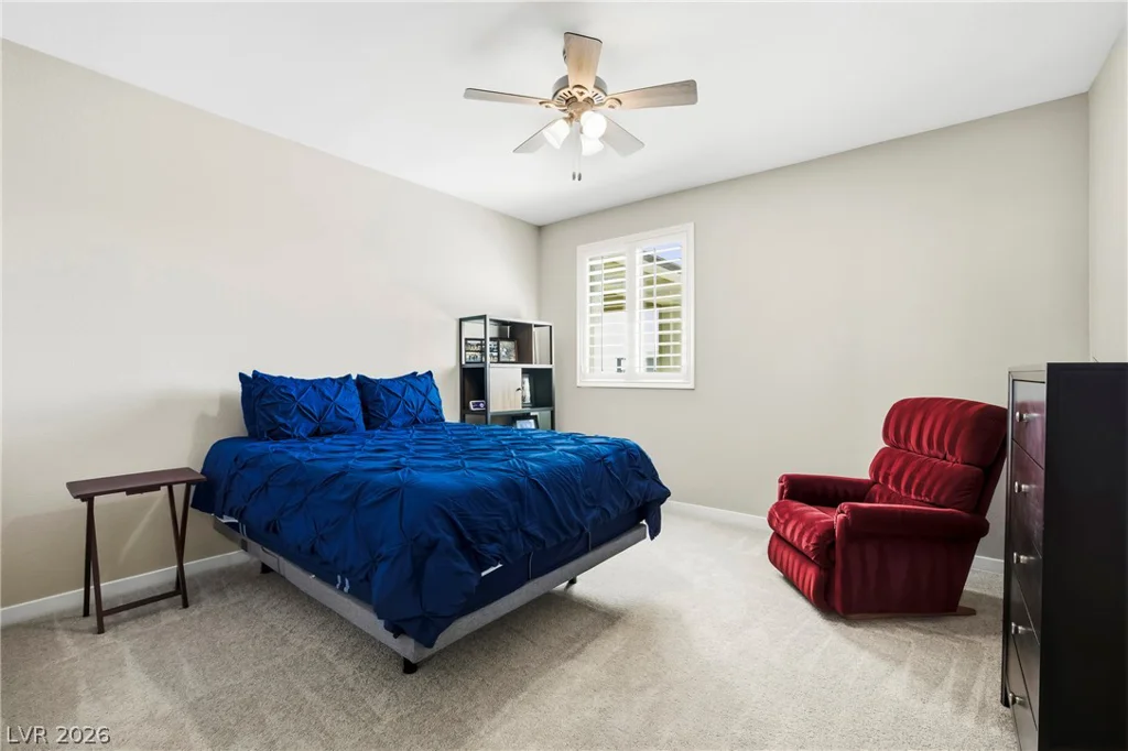 12349 Sunset Sage, Las Vegas, NV 89138