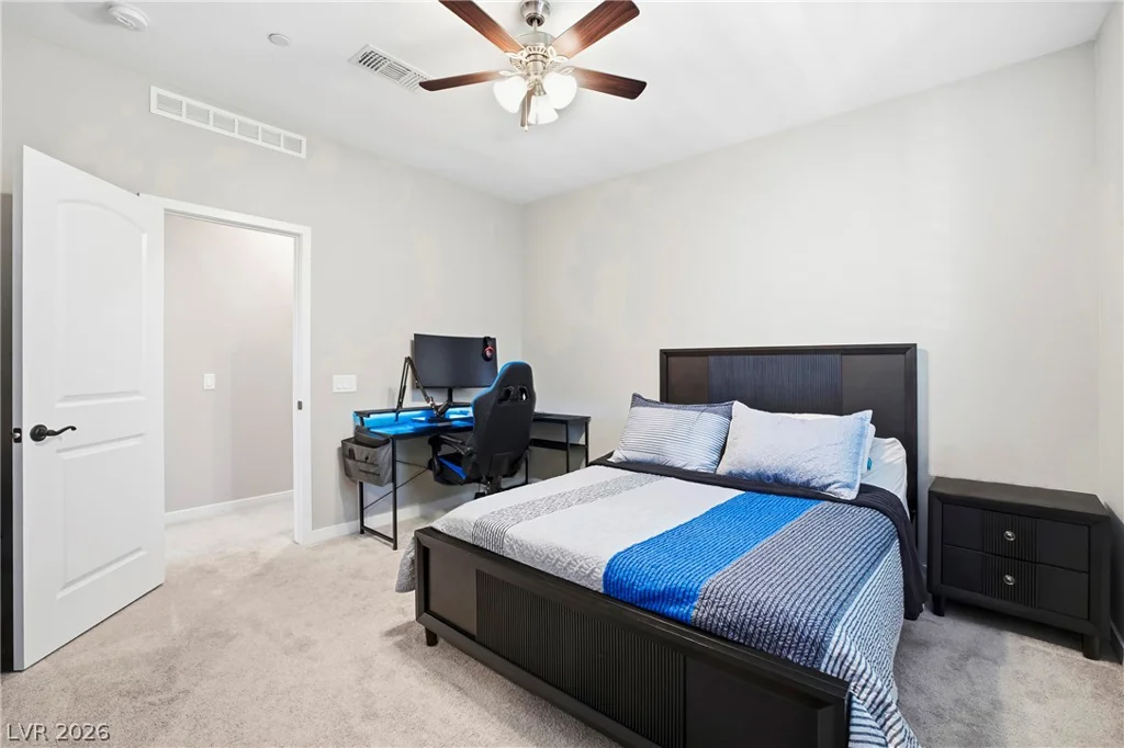 12349 Sunset Sage, Las Vegas, NV 89138