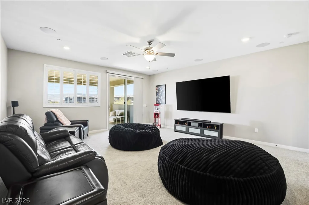 12349 Sunset Sage, Las Vegas, NV 89138