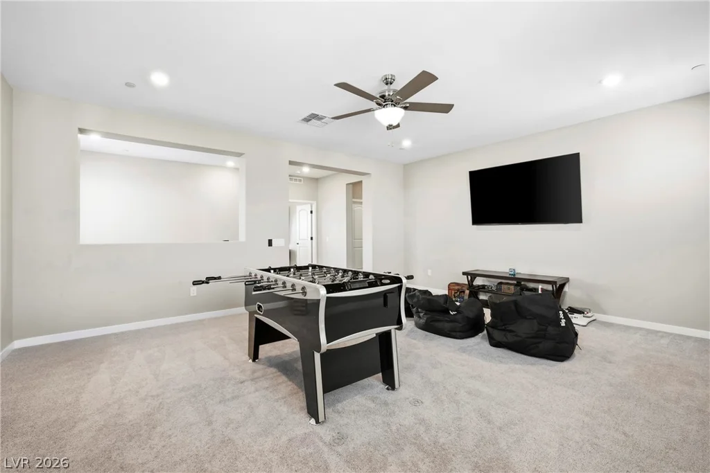 12349 Sunset Sage, Las Vegas, NV 89138