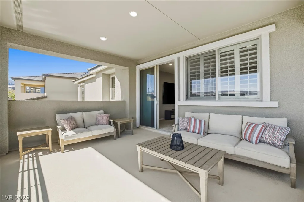 12349 Sunset Sage, Las Vegas, NV 89138