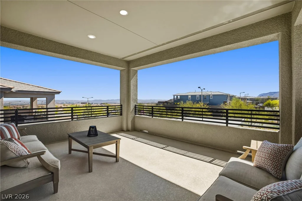 12349 Sunset Sage, Las Vegas, NV 89138