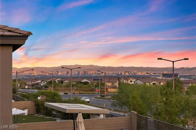12349 Sunset Sage, Las Vegas, NV 89138