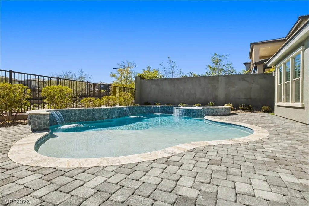 12349 Sunset Sage, Las Vegas, NV 89138