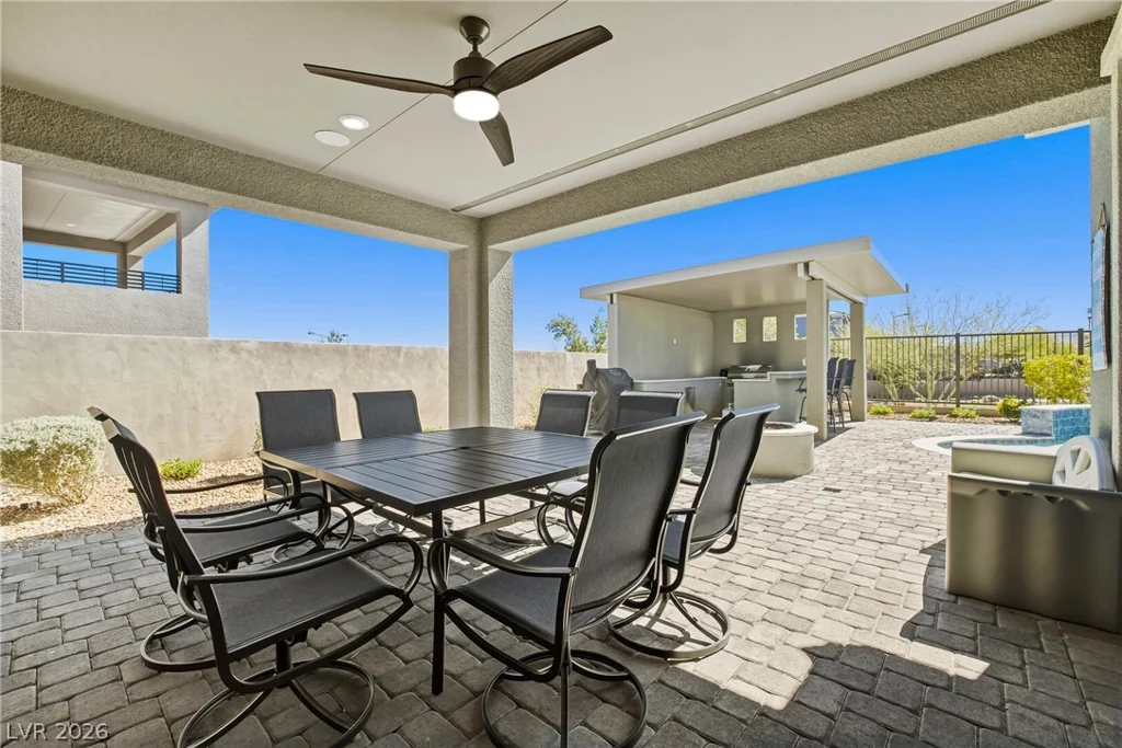 12349 Sunset Sage, Las Vegas, NV 89138